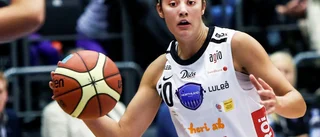Bussey hjälte i Northlands seger
