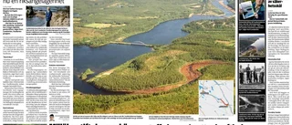 Världsnaturfonden stödjer Letsiprojektet