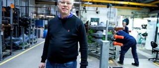 Ferruform har ökat takten