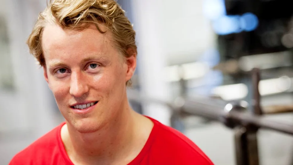 Oscar Sundh kan lämna Luleå Hockey.