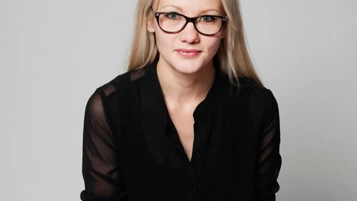 Lina Norberg Juuso
