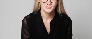 Kvinna eller man - spelar det någon roll?