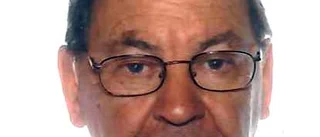 Jan Höök, 85 år