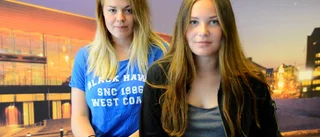 Unga entreprenörer utbytte erfarenheter