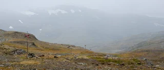 Sveriges högsta fjällstation fyller 75