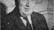 S-LEGENDAR. Thure Dahberg föddes 3 september 1914. Han dog andra 2 februari 1994.