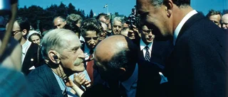 Bergnäsbron fyller 60 år