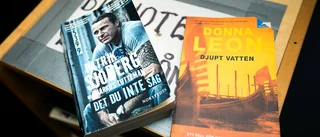 Populärt soprumsbibliotek