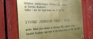 Tomma ord om ett kulturminne