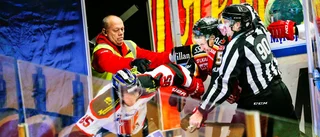 Luleå Hockey rasade – nu vill han ta revansch