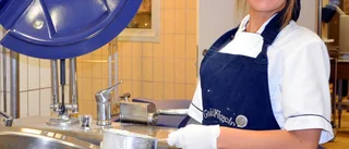 Matlaget vill satsa på lokal matlagning