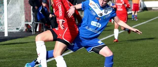 Kiruna vann – och hänger med i toppstriden