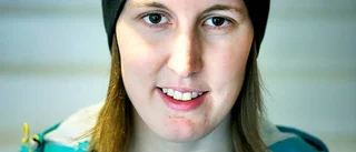 "Jag spelar inte hockey för att tjäna pengar"