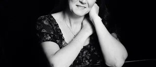 Bodil Edenhagen, 50 år