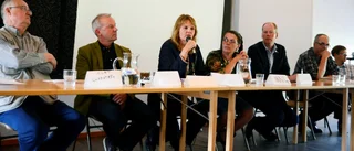 Politikerna sätter press på Vattenfall