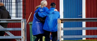 Dubbla smällar för Alvik