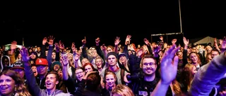 För jämställdhet och kärleken till musik
