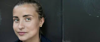 Hon är tillbaka – efter sjukdomarna