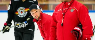 Legendaren om sitt färska uppdrag