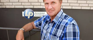 "Många tror inte att livet kan bli bättre"
