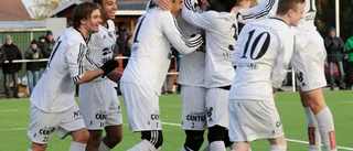 Så ska de blåsa nytt liv ­– i Malmfältens fotboll