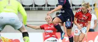 Landslagsspelare aktuell för Piteå IF
