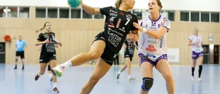 Första förlusten – för Boden: "Skit"