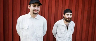 Sophelikoptern – en road movie på romani