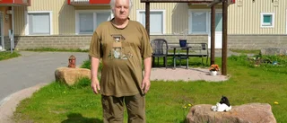 Delade åsikter om nattbuset