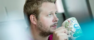 ”Leif Boork är ju pensionär”