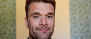 "Det ska göra ont också"