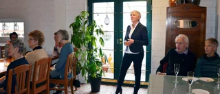 BILDEXTRA: Miss universum i Korpikylä