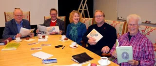 Kulturfestival med 88 programpunkter