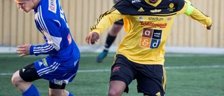 Forwardens målexplosion tar Notas mot toppen