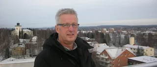 Mineralrikt område undersöks av bolag