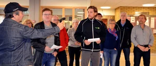 Jeanette Wäppling - Gällivares nya kommunalråd