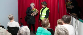 Dockor med visdom sprids