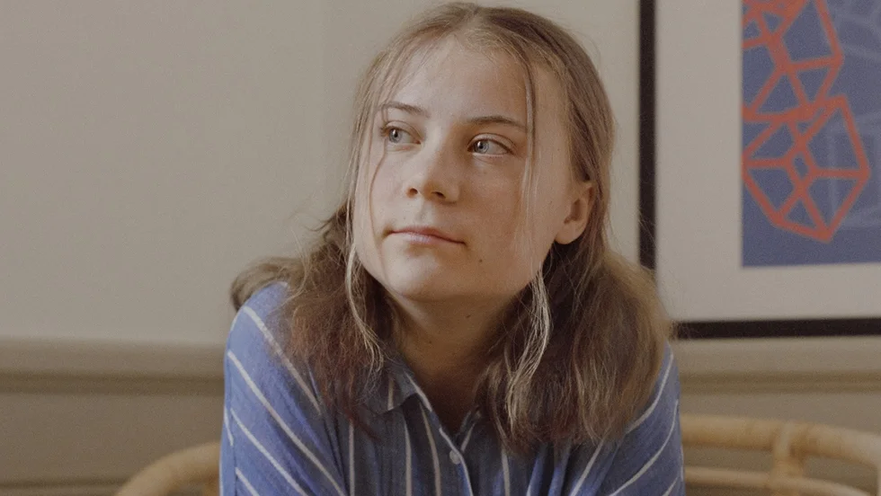 Greta Thunberg har samlat ett 100-tals forskare inom olika fält som medverkar i hennes "Klimatboken".