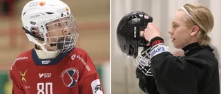 KVBS kan få med fem spelare till VM – i två olika landslag