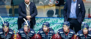 Östman om tränarbytet i LHC: "Det är synd om honom"