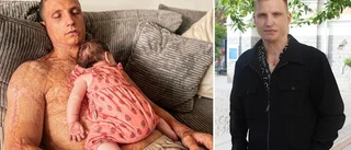 Axel Schylströms bild mest gillad på Instagram i år
