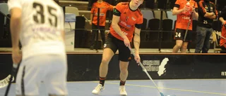 Influensadrabbade Onyx föll tungt i viktiga division 1-mötet