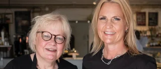 Kerstin och Hannah på Lida gård kan vinna fint pris