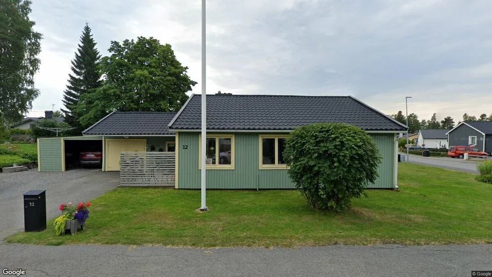 Björkhammargatan 12