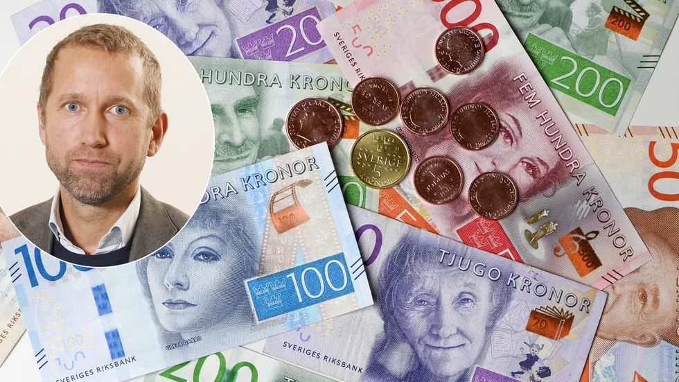 "Det är bra att det blev ett så stort positivt resultat. Ordning och reda på ekonomin skapar förutsättningar för bra verksamhet, både nu och framöver", säger Jacob Högfeldt (M), kommunstyrelsens ordförande.