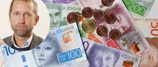 Är det nya badhuset en pyrande skandal?