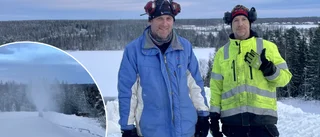 Flera nyheter i Spökbacken väntar trots svåra tider: "Minskat snödjup"