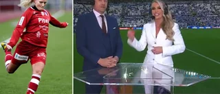 Tidigare PIF-stjärnan på VM-finalen • Avlönad av Qatar • Hyllar kritiserade mästerskapet • Bilderna med Beckham och Schmeichel