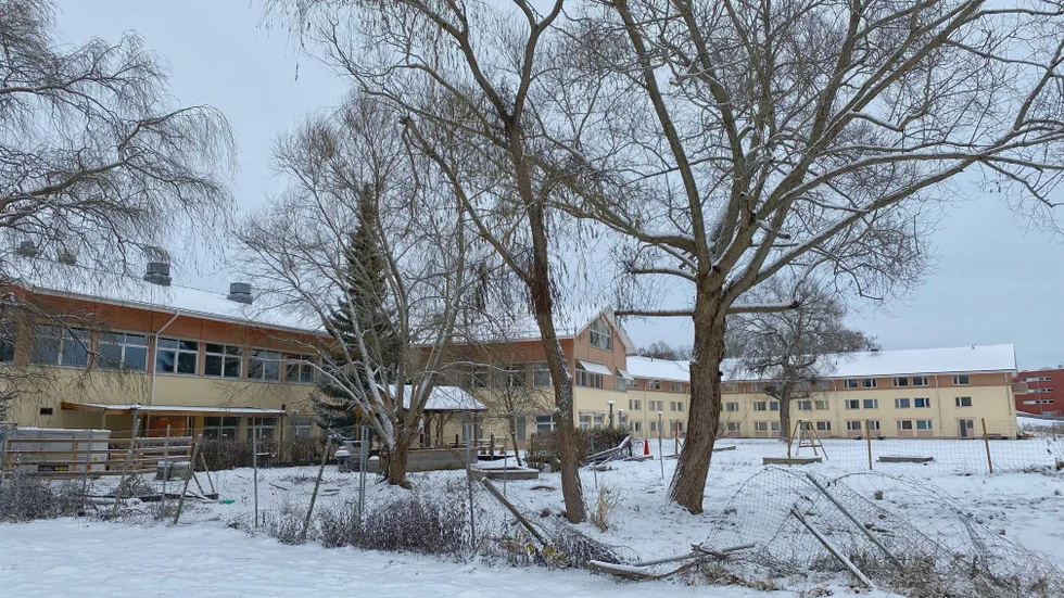Hotell Mälarblick på Tosterön har omkring 30 stycken ettor man kan hyra på längre tid.