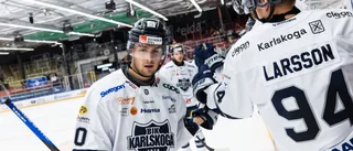 Uppgifter: Han är klar för Luleå Hockey